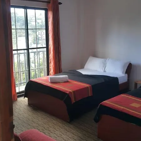Villa Elevate 360 Nuwara Eliya