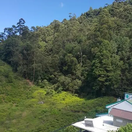 Villa Elevate 360
