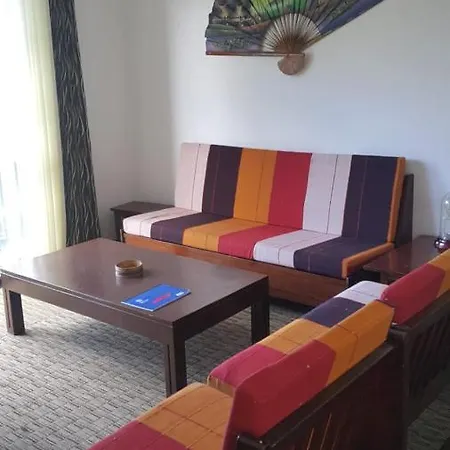 Villa Elevate 360 *
