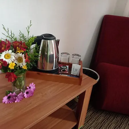 Lodge Villa Elevate 360