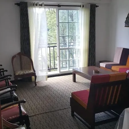 Lodge Villa Elevate 360 *