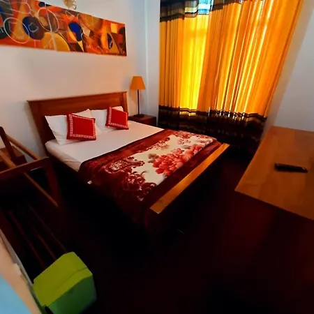 Hotel White Vintage Bunglow Nuwara Eliya