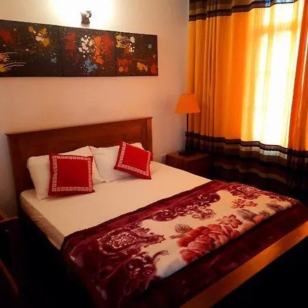 Hotel White Vintage Bunglow Nuwara Eliya