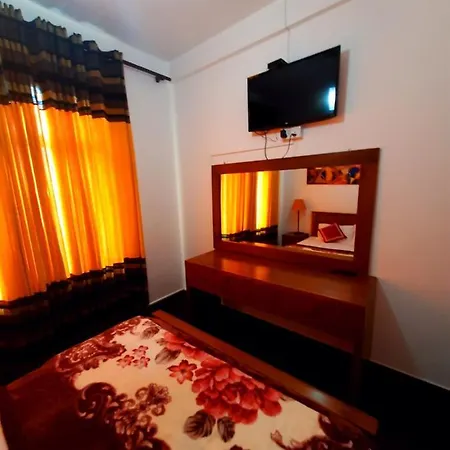 Hotel White Vintage Bunglow Nuwara Eliya