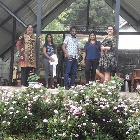 Guest house Blossomwell Nuwara Eliya
