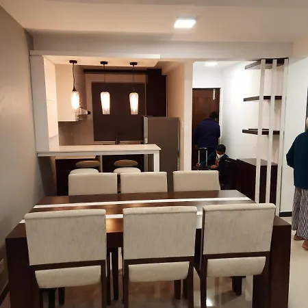 Hotel Nuwaraeliya Beauty Hotel 2*