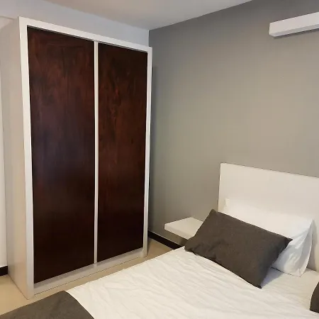 Nuwaraeliya Beauty Hotel Hotel 2*