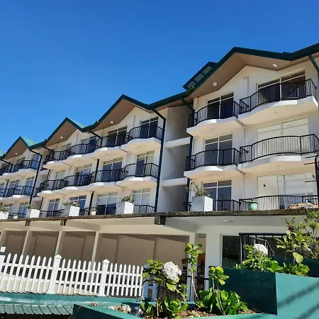 Hotel Nuwaraeliya Beauty Hotel Nuwara Eliya
