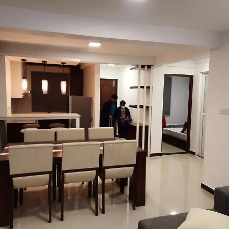 Hotel Nuwaraeliya Beauty Hotel