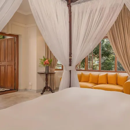 Hotel Jetwing Warwick Gardens, A Luxury Reserve 5*