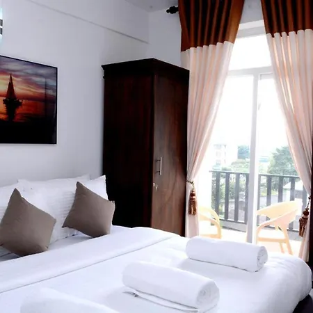The Grand Royal Luxury * Nuwara Eliya