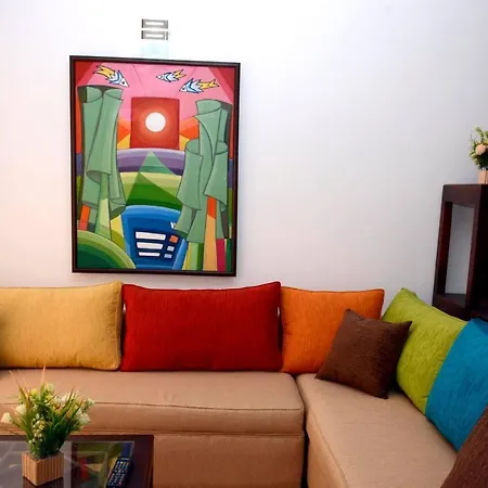 The Grand Royal Luxury Apartment Nuwara Eliya