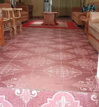New Happy Guest house