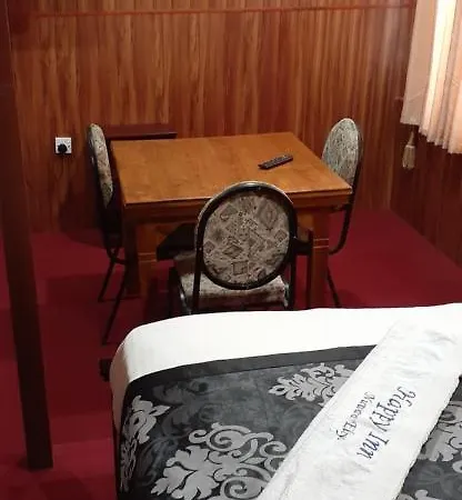 New Happy Guest house Nuwara Eliya