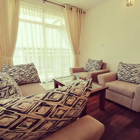 Moon Plains Luxury Apartment