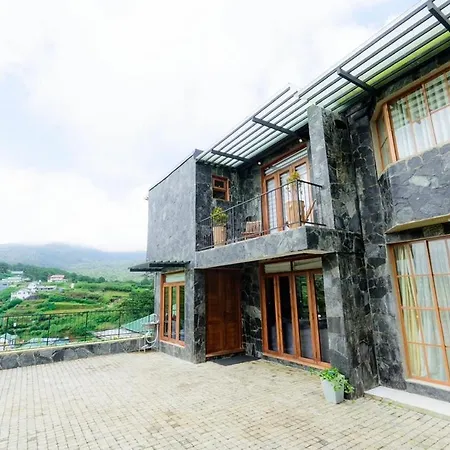 Villa Hummingbird Hill Nuwara Eliya