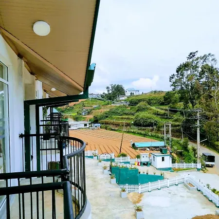 Apartment Moon Plains Luxury