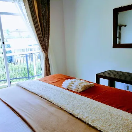 Moon Plains Luxury Apartment Nuwara Eliya