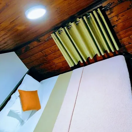 Moon Plains Luxury Nuwara Eliya
