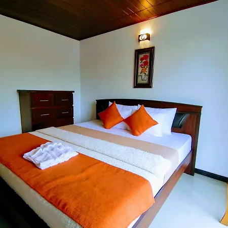 Apartment Moon Plains Luxury