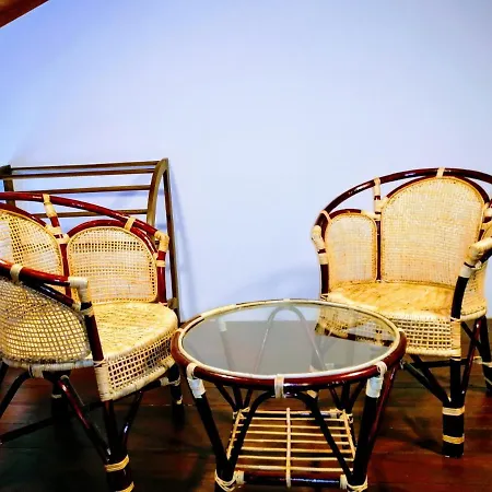 Apartment Moon Plains Luxury Nuwara Eliya