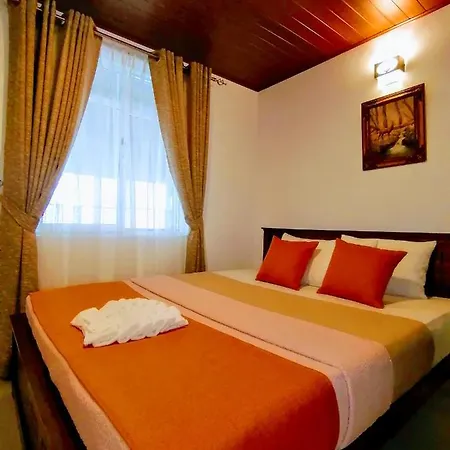 Apartment Moon Plains Luxury Nuwara Eliya