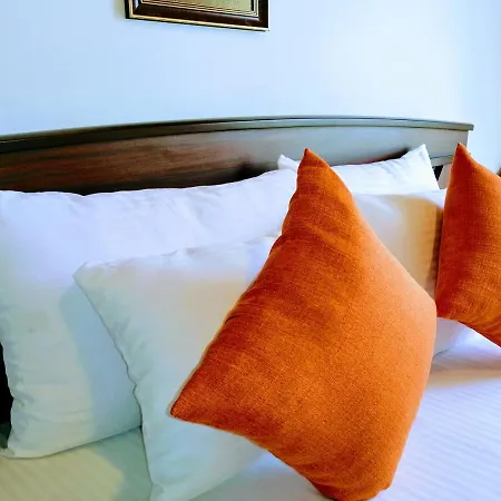 Apartment Moon Plains Luxury *