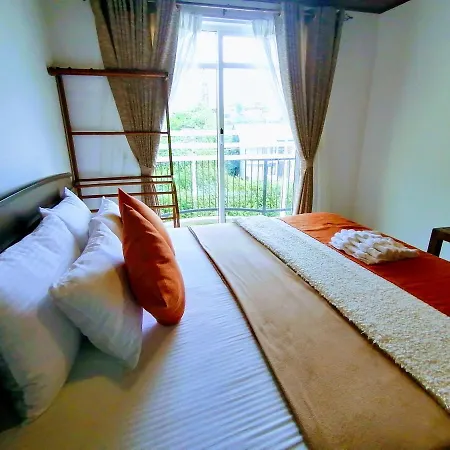 Moon Plains Luxury * Nuwara Eliya