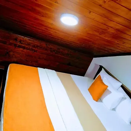 Moon Plains Luxury Nuwara Eliya
