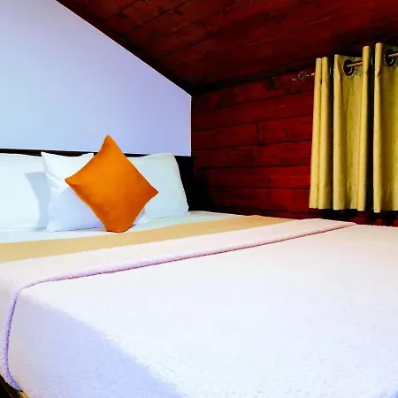 Apartment Moon Plains Luxury Nuwara Eliya