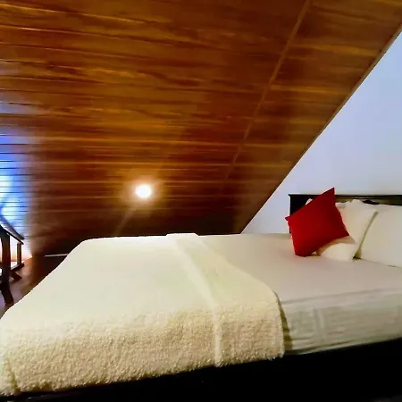 Moon Plains Luxury Nuwara Eliya