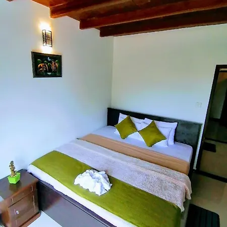 Moon Plains Luxury Apartment Nuwara Eliya