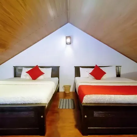 Moon Plains Luxury Apartment Nuwara Eliya
