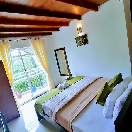 Moon Plains Luxury Apartment