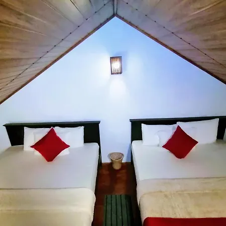 Apartment Moon Plains Luxury Nuwara Eliya
