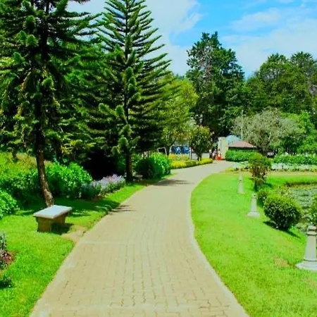 Grand Panorama Hotel 3*
