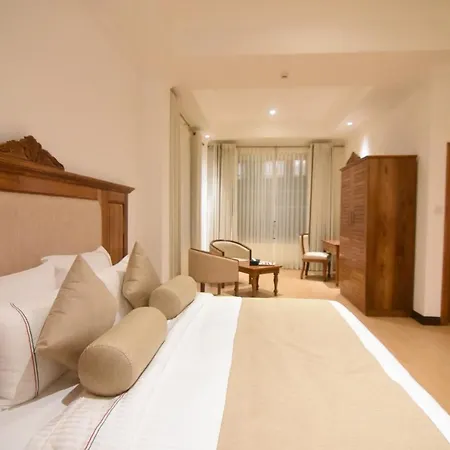 Araliya Red - Budget Friendly Hotel- Where Find Stunning 360 Panoramic View Of Hotel 4*