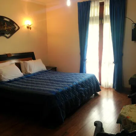 Colling Wood Hotel