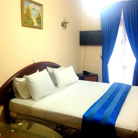 Hotel Colling Wood 2*