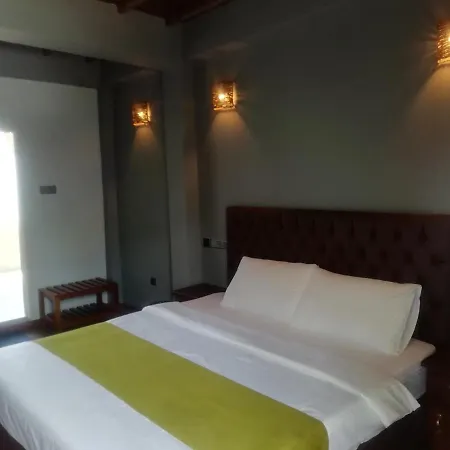 Tea Mount Forest Hotel 3*