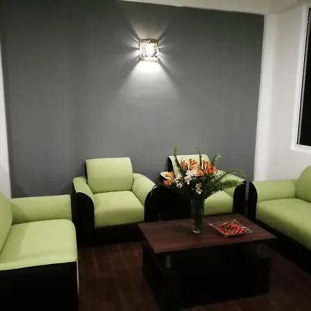 Hotel Tea Mount Forest Nuwara Eliya