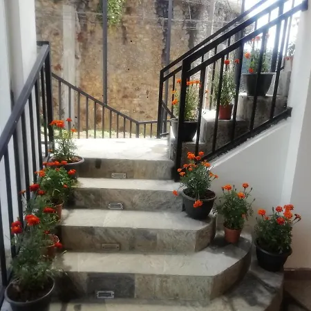 Hotel Tea Mount Forest Nuwara Eliya