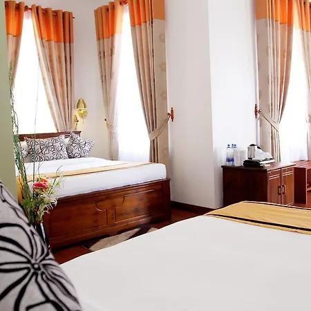 Qantara Hotel 4*
