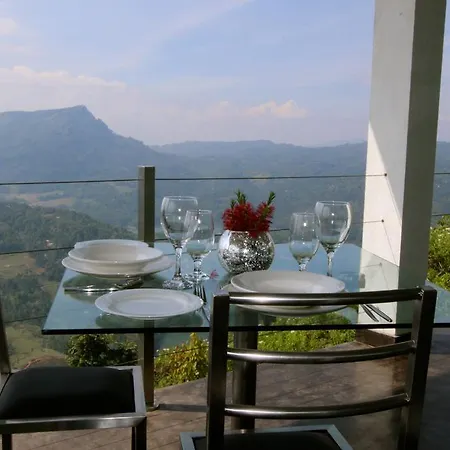 Singha Sanasa Luxury Nuwara Eliya