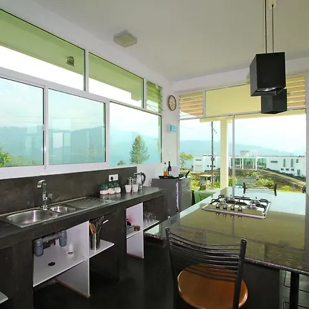 Singha Sanasa Luxury Homestay