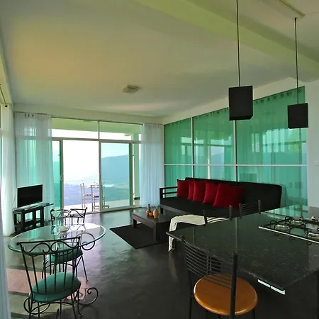 Homestay Singha Sanasa Luxury *