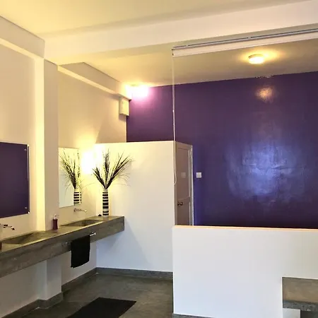 Homestay Singha Sanasa Luxury Nuwara Eliya