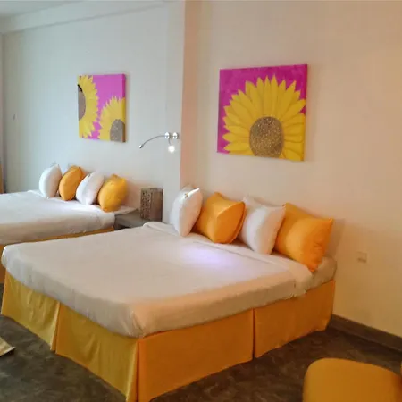 Singha Sanasa Luxury * Nuwara Eliya