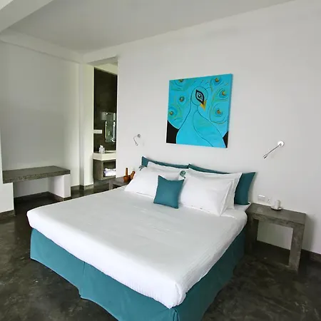 Singha Sanasa Luxury Homestay *