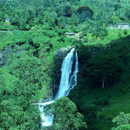 Hill Crest Villa Nuwara Eliya